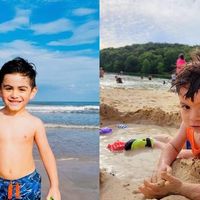 Mårlêý Bäbý's profile image