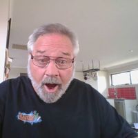 Cam Larson's profile image