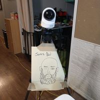 NotJames Downs's profile image