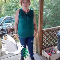 Cynthia Ann Patrick Walker's profile image