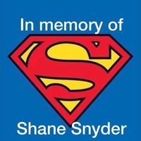 Raymond Snyder's profile image