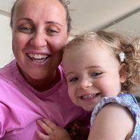 Cindy Hamilton's profile image