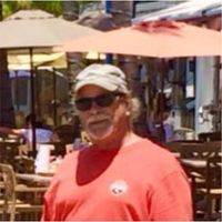 Gerald Hone's profile image