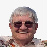 Virgil Cameron's profile image