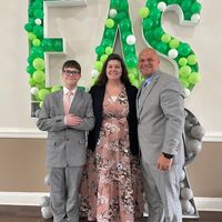 Amy Carlton Jones's profile image
