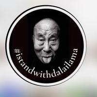 མིག་དམར་ སྒྲོལ་མ་ སྒྲོལ་སྐྱིད་'s profile image