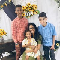 Keyla Acevedo's profile image