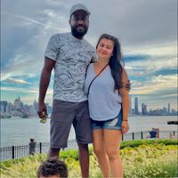 Andrea Jeanbaptiste's profile image
