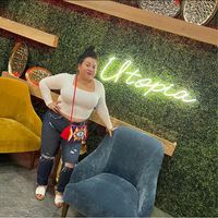 Melissa Pino's profile image