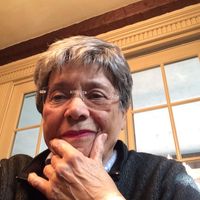 Yvonne Lusardi's profile image