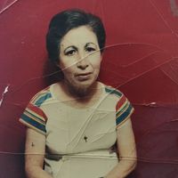 Doris Astol Diaz's profile image