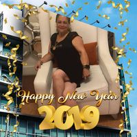 Judith Matienzo's profile image