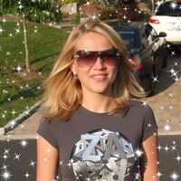 Catherine Malkova's profile image