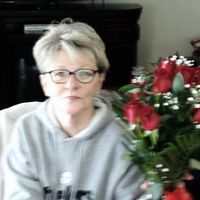 Debbie Winans's profile image