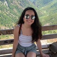 Alexia Nefeli Kaloudis's profile image