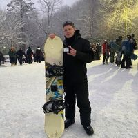 Wesley Dowell's profile image