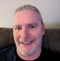 Darren Faulkner's profile image