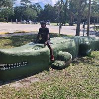 Osario Eggleston's profile image