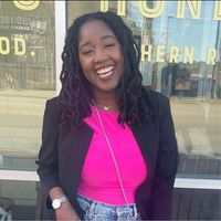 Jessica Barnes's profile image
