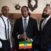 Solomon King's profile image