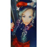 Andrea Gee's profile image