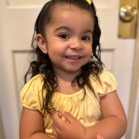 Annette Rodriiguez Mediina's profile image