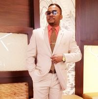 Marvel C. H. Fils's profile image