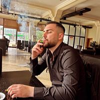 Qendrim Vishaj's profile image
