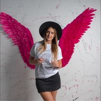 Margaryta Danilova Schwery's profile image