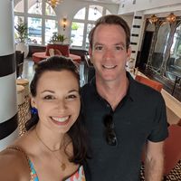 Andrea Blair's profile image