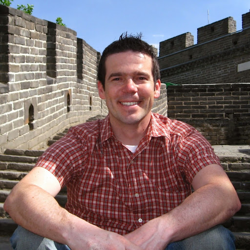 george petrentzev's profile image