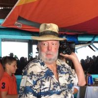 Bill Ivy's profile image