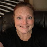 Andrea Hoover's profile image
