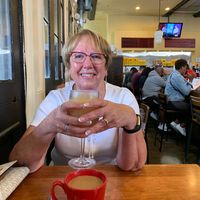 Rosemarie Mecklenburg-Maddox's profile image