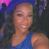 Charmain S Jones's profile image