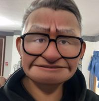 Augie Roestamadji's profile image