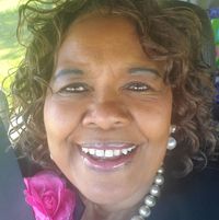 Margarette Etheridge's profile image