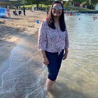 Khairun Saleem's profile image
