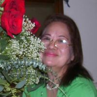 Teresita Tesorero Angeles's profile image
