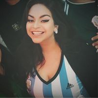 Steph Giselle Rigesti's profile image