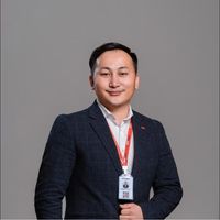 Dalaikhishig Tsogtsaikhan's profile image