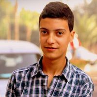 Abderrahmane Chakiri's profile image