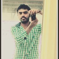 Lucky Vamshi's profile image