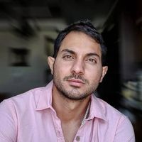 Mojtaba MirdarSoltani's profile image