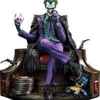 Girad A Smith's profile image