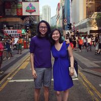 雄張美's profile image