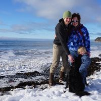 Megan Dean's profile image