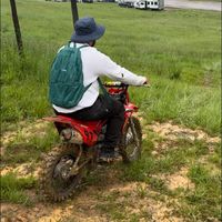Christian Smith's profile image