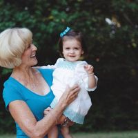 Donna Stauffer's profile image