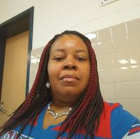 Angela S Vaughan's profile image